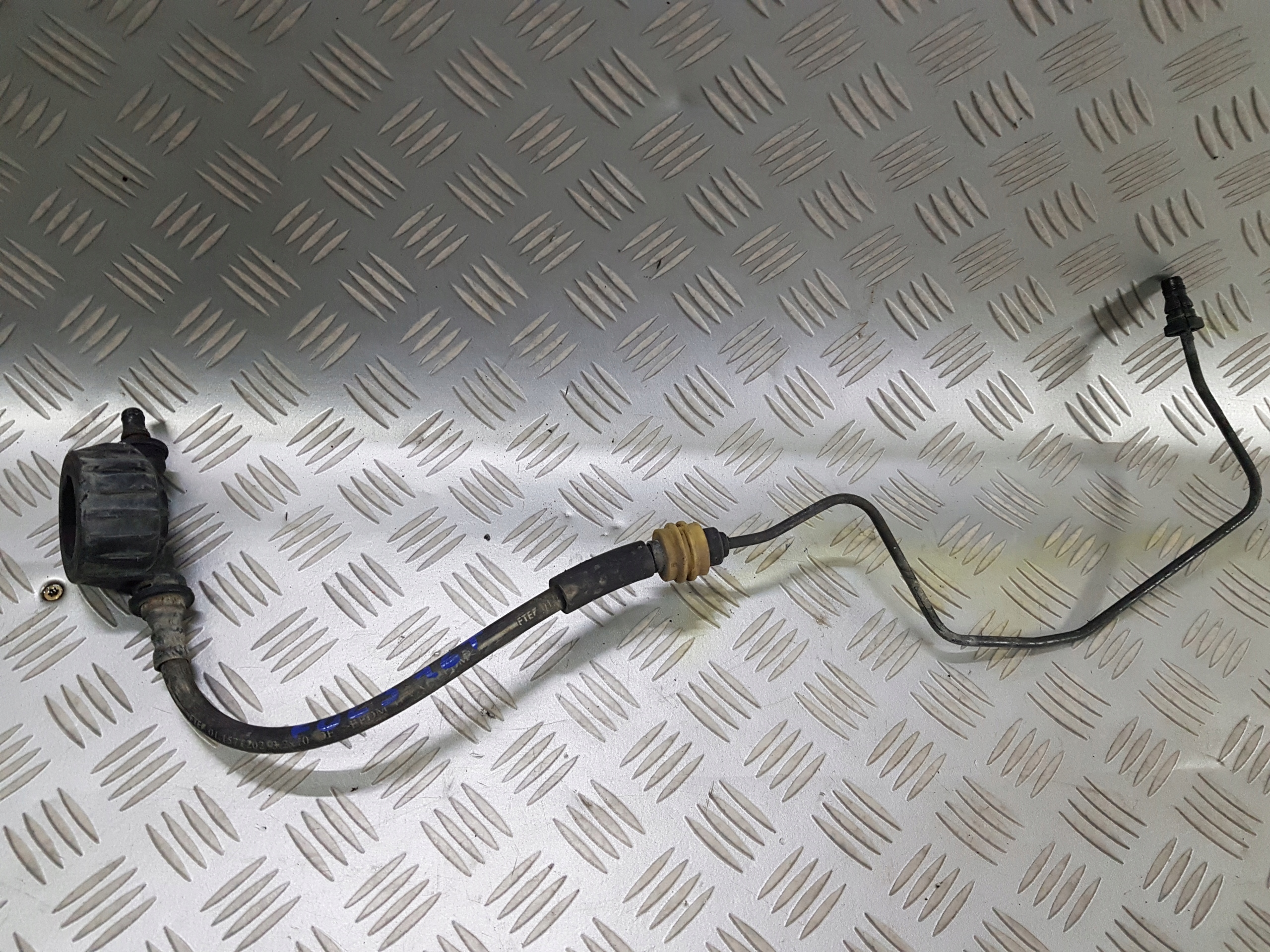 Вентиляционное отверстие Focus mk3 FTE GF35