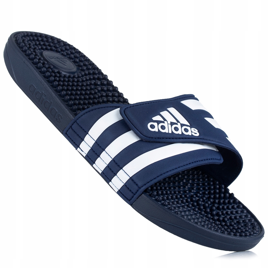 

Klapki męskie Adidas Adissage F35579