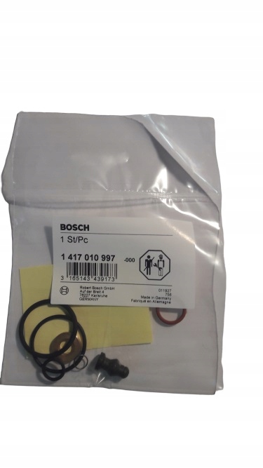 

Uszczelki pompowtryskiwaczy Audi Vw 1.9TDI 2.0TDI