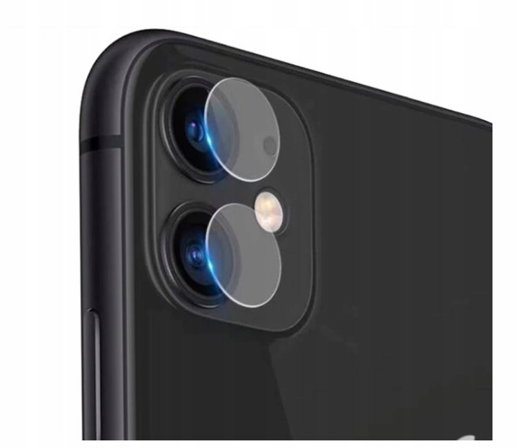 

Szkło Na Aparat Obiektyw iPhone 11 6,1' + Gratis