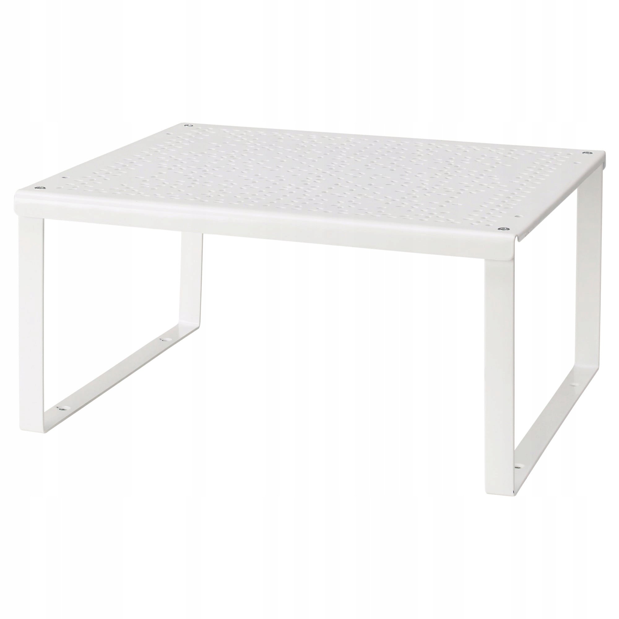 

Ikea Variera Półka wstawiana, biały 32x28x16 cm