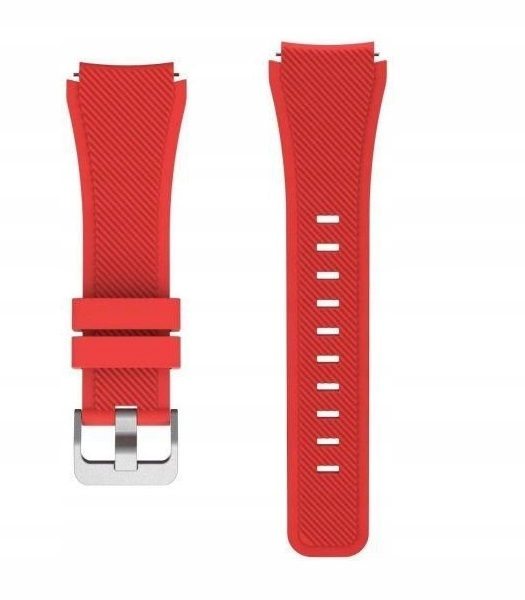 

Pasek Silikonowy Huawei Watch Gt 2 46mm