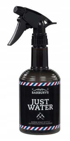 

Barburys Spryskiwacz Rozpylacz Fryzjerski Barber