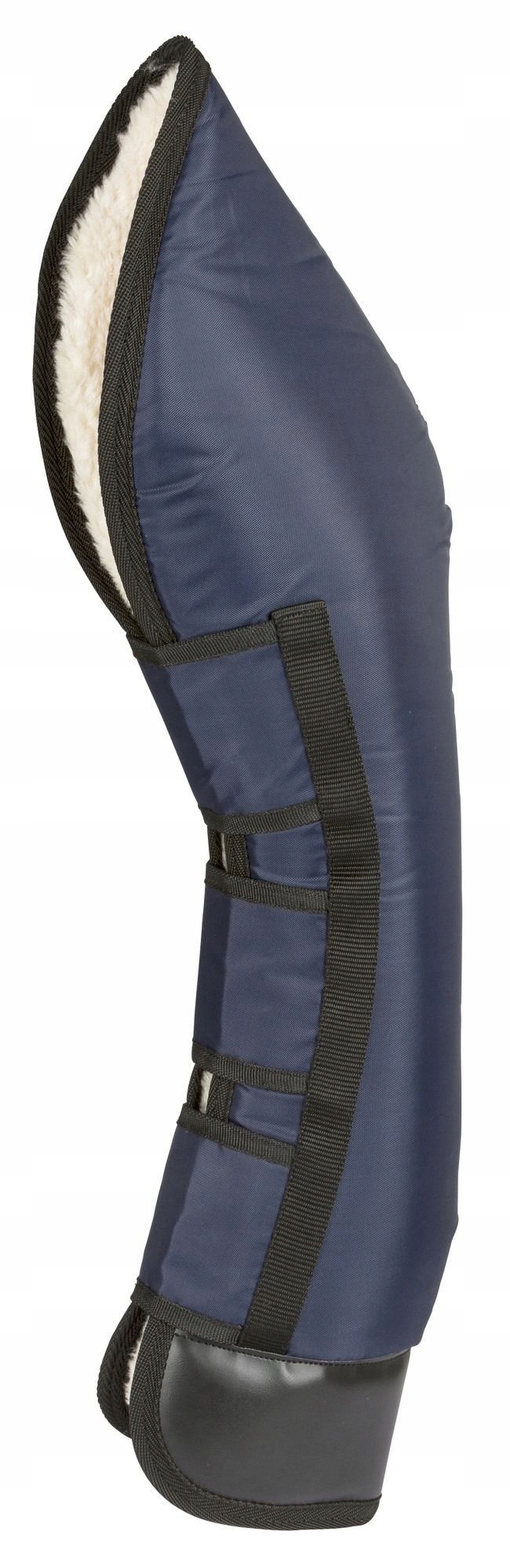 OCHRANIACZE TRANSPORTOWE DLA KONI KONIA KOMPLET Rozmiar full