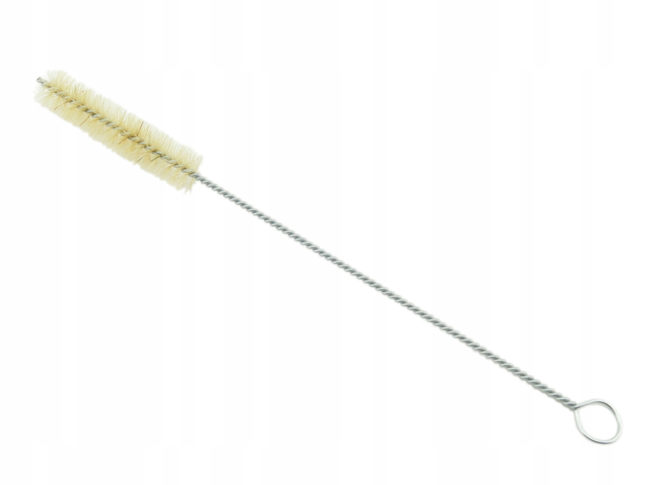 

Szczoteczka do mycia z naturalnego włosia 24cm