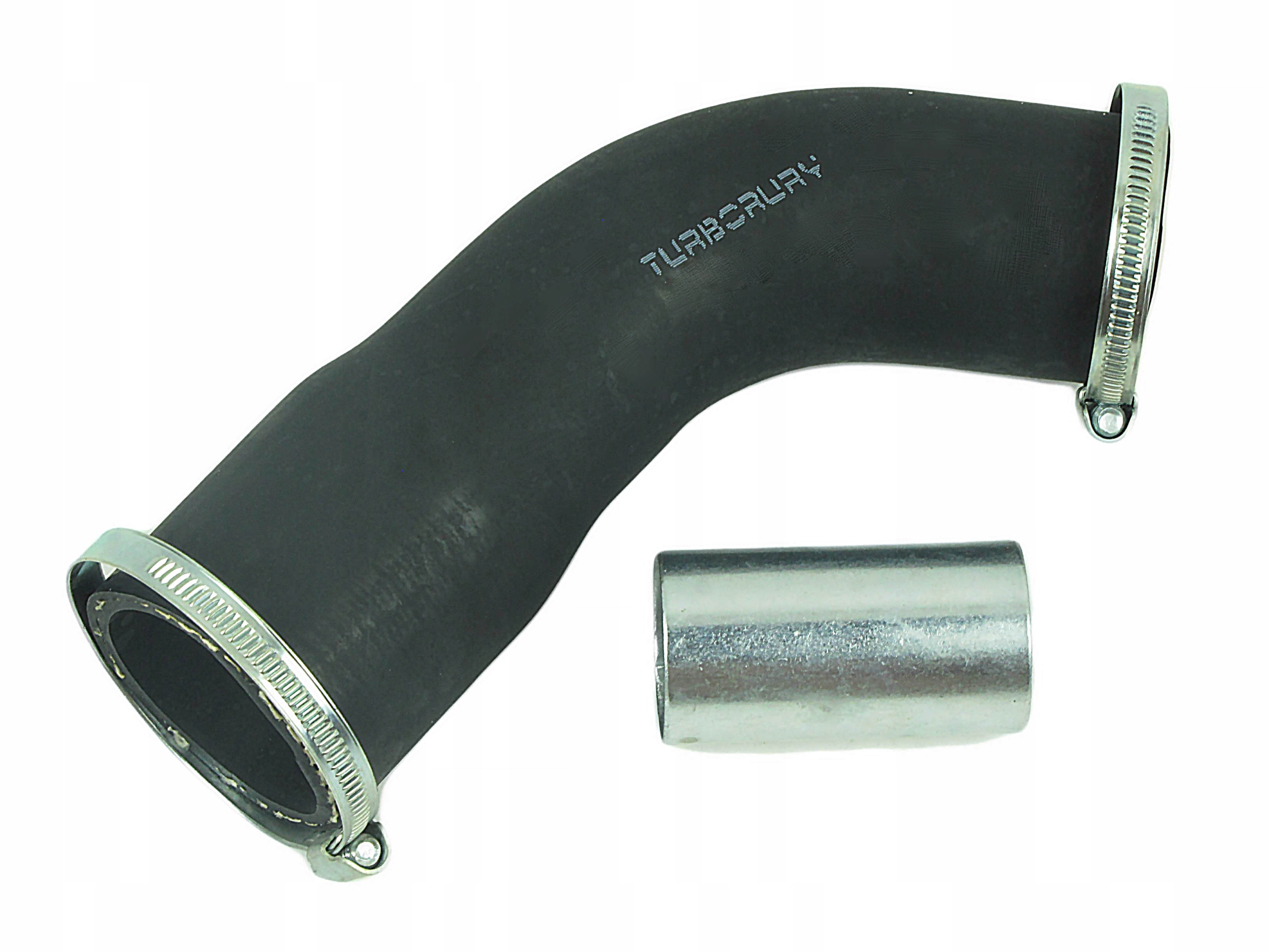 ZESTAW NAPRAWCZY DO RURA PRZEWÓD TURBO RENAULT SCENIC MEGANE III 1.9 dCi EAN (GTIN) 5907472405386