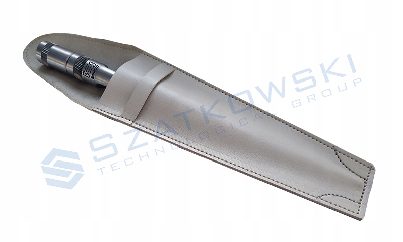 Miernik średnicy dyszy SCHMIDT PIASKARKA