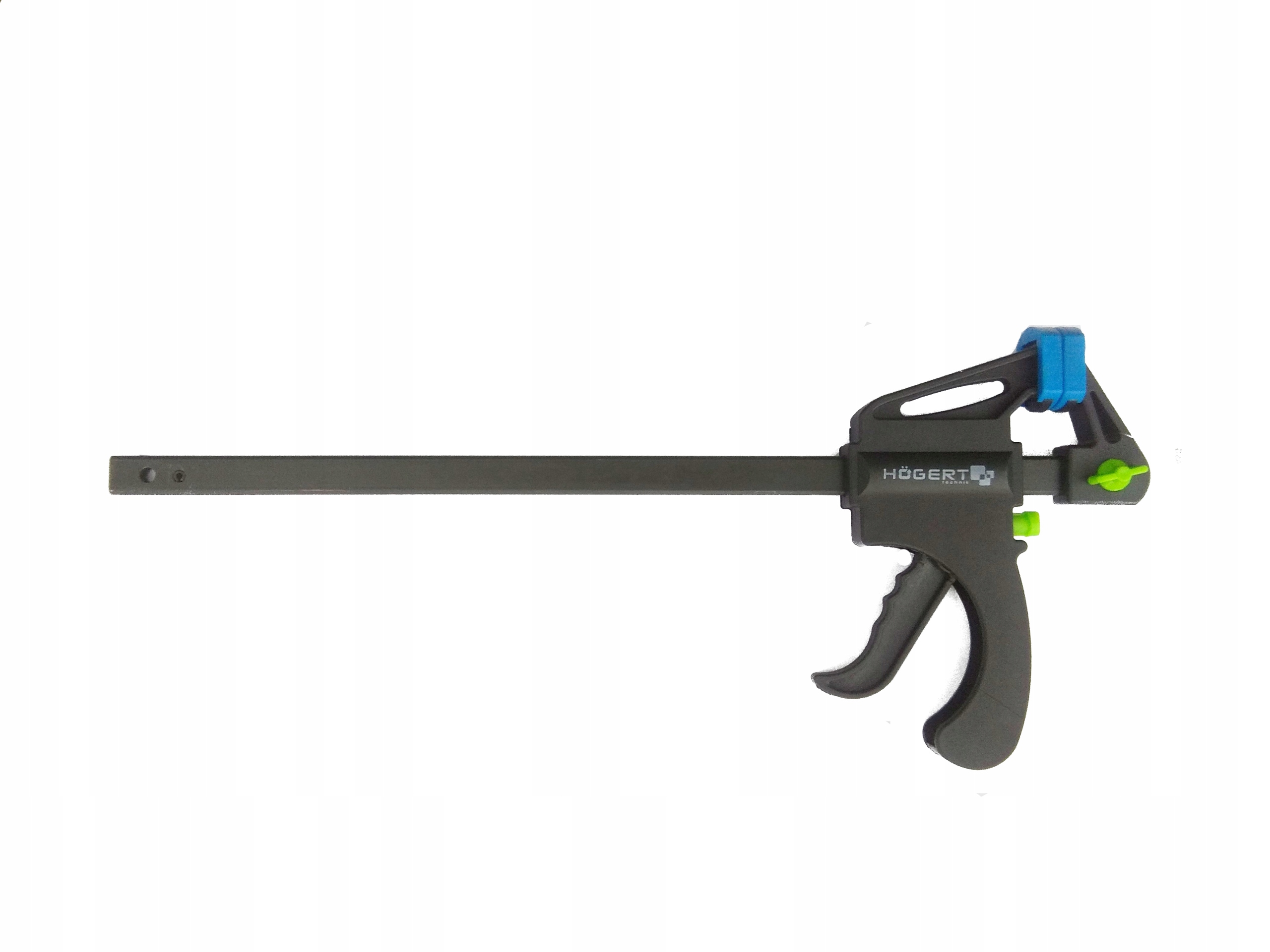 

Ścisk Stolarski Automat Hogert HT3B936 150x63MM