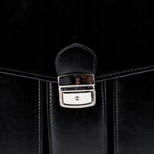 Teczka męska Neseser Torba do pracy duża !! T02 Marka inna