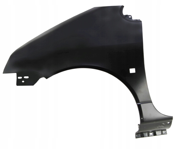 BŁOTNIK PRZÓD RENAULT TWINGO I 1993-1998 LEWY NOWY