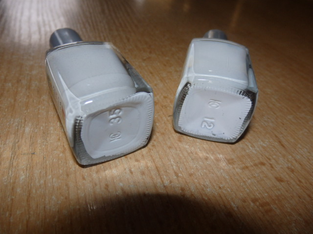 Farba Biała Lakier zaprawkowy Uniwersalny Akryl