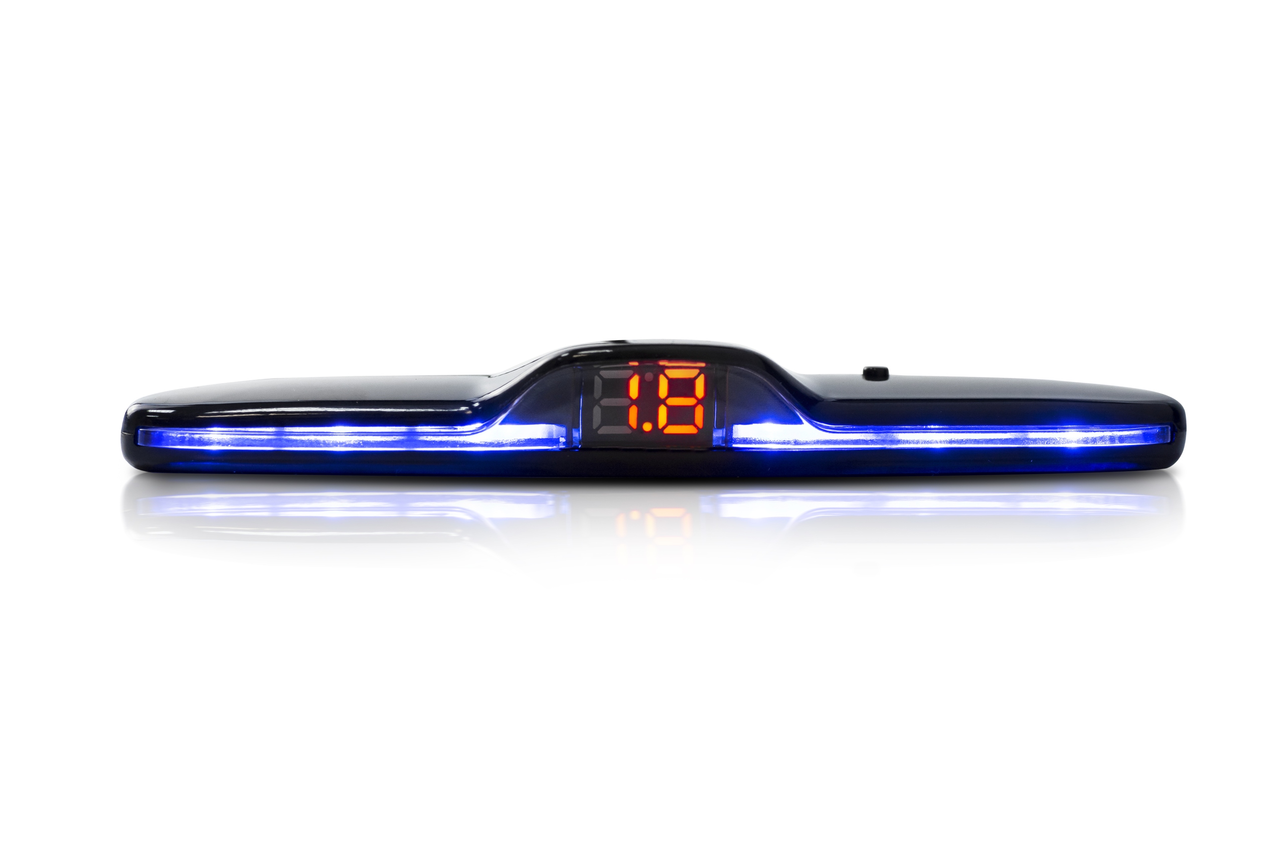 

4x Czujniki Parkowania COFANIA16,5mm Slim Led LCD