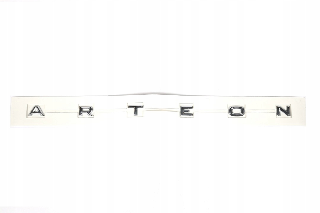 3G8853687 - Эмблема надпись наклейка значок VW Arteon