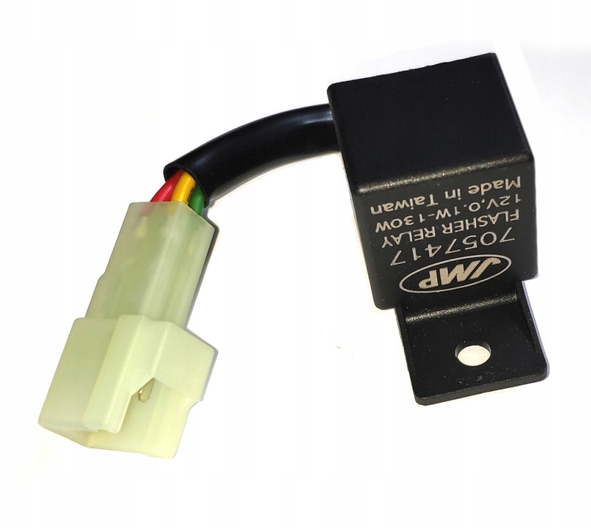Przerywacz LED Honda CBR 600 F4i 2000-2007