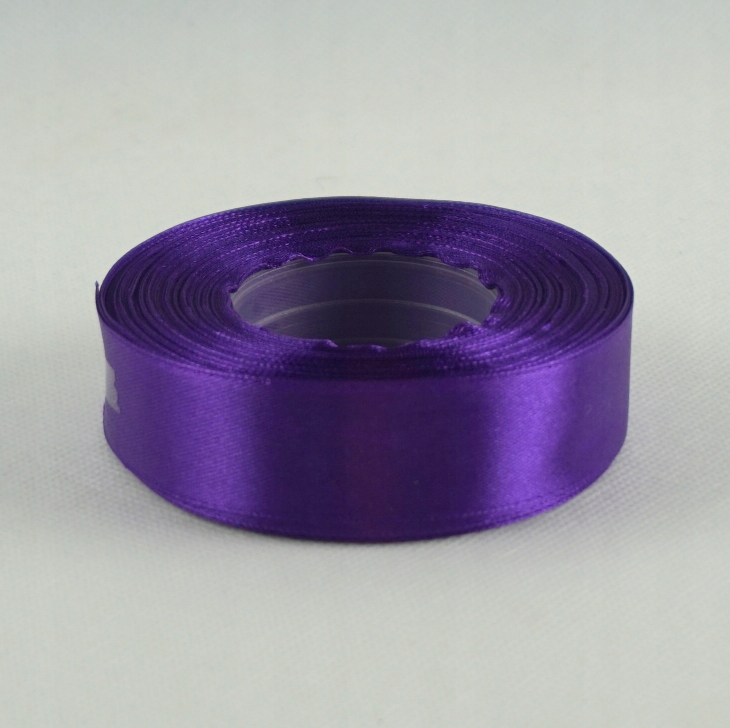 

Taśma atłasowa 25mm/32m Fioletowa