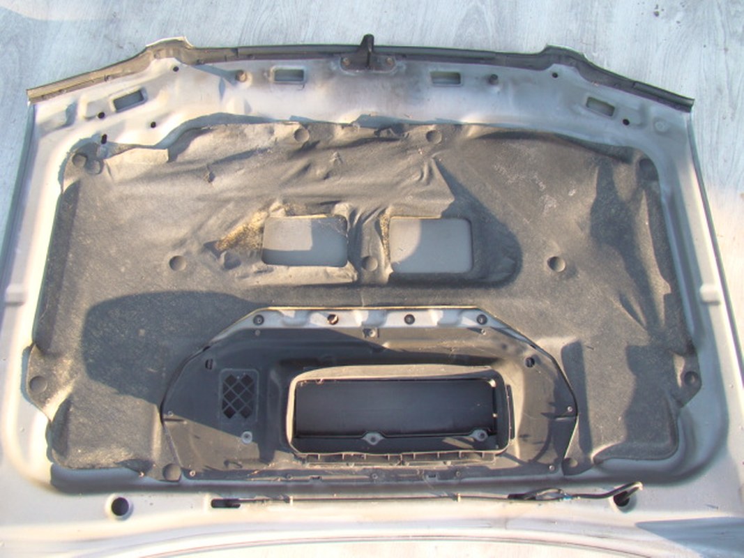 MASKA FORESTER I 99-02r TURBO LIFT 792 Kolor do lakierowania