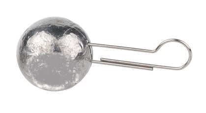 CZEBURASZKA 5g GŁÓWKA CIĘŻAREK JAXON NOWOŚĆ