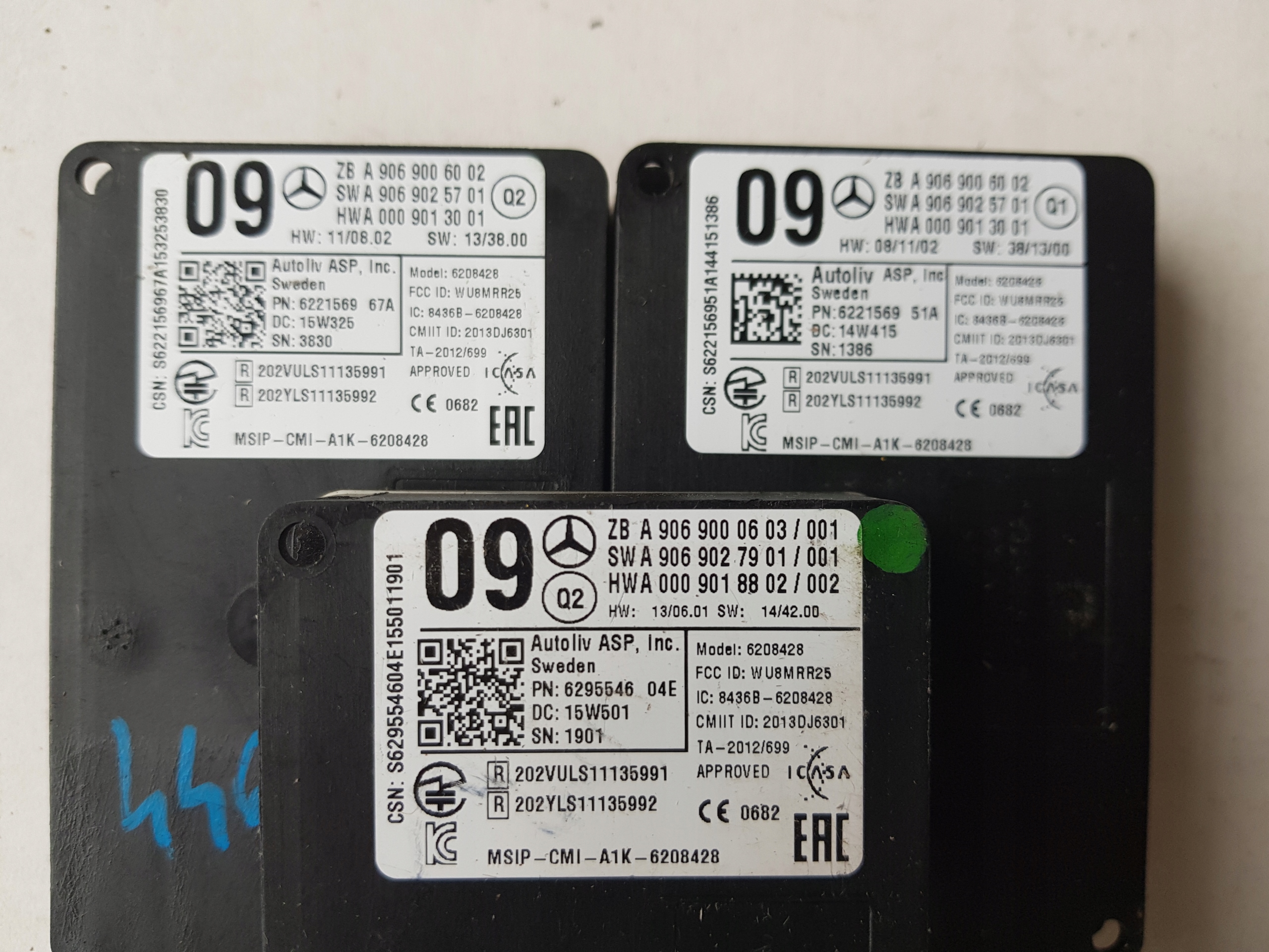 ДАТЧИК ДАТЧИК РАДАР MERCEDES ВЫБОР *