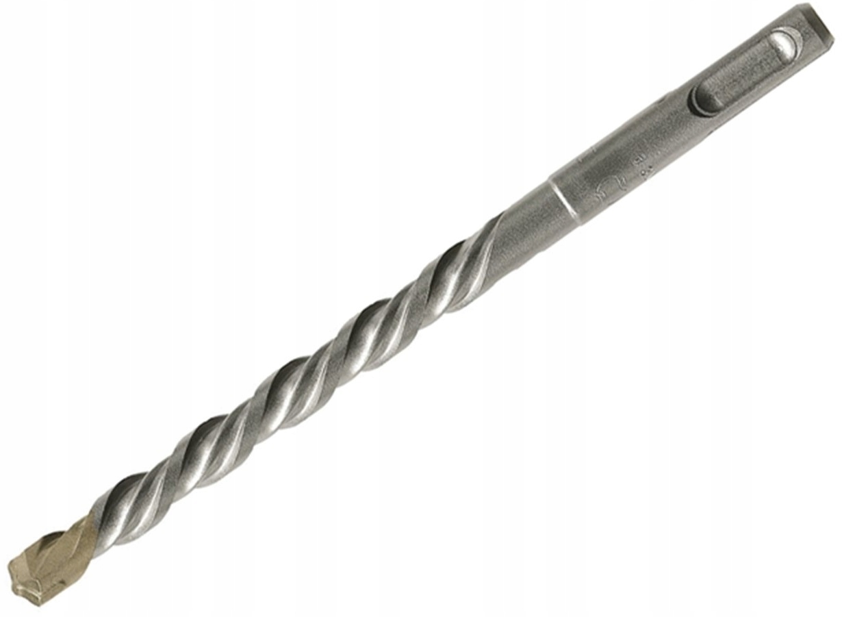 

Milwaukee Wiertło Sds M2 2-ostrzowe 12x160/210