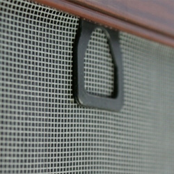 Uchwyt moskitiery (2szt.) Maks. szerokość 1 cm