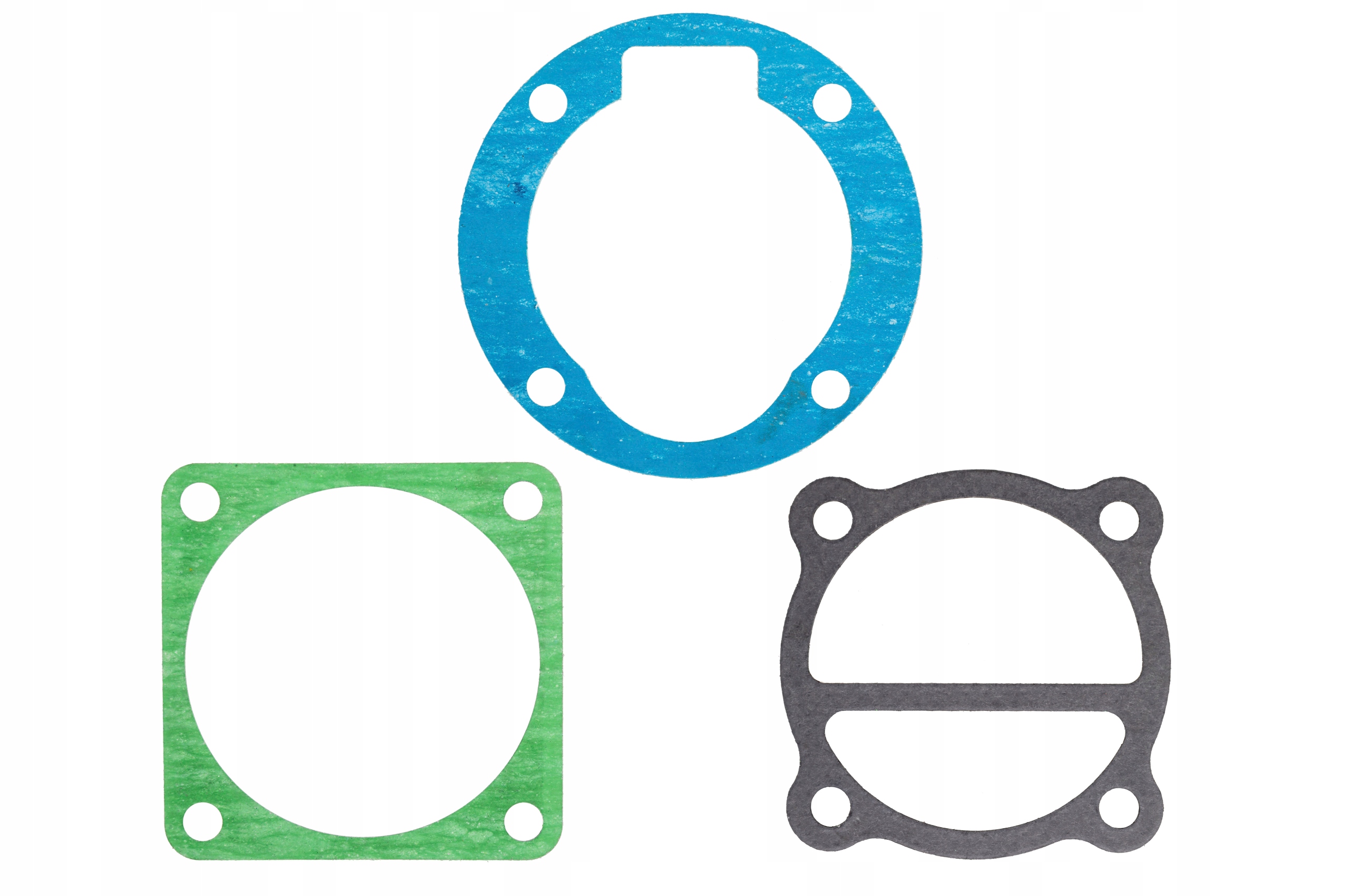 Uszczelki sprężarki 2090 3090 kompresora 90mm