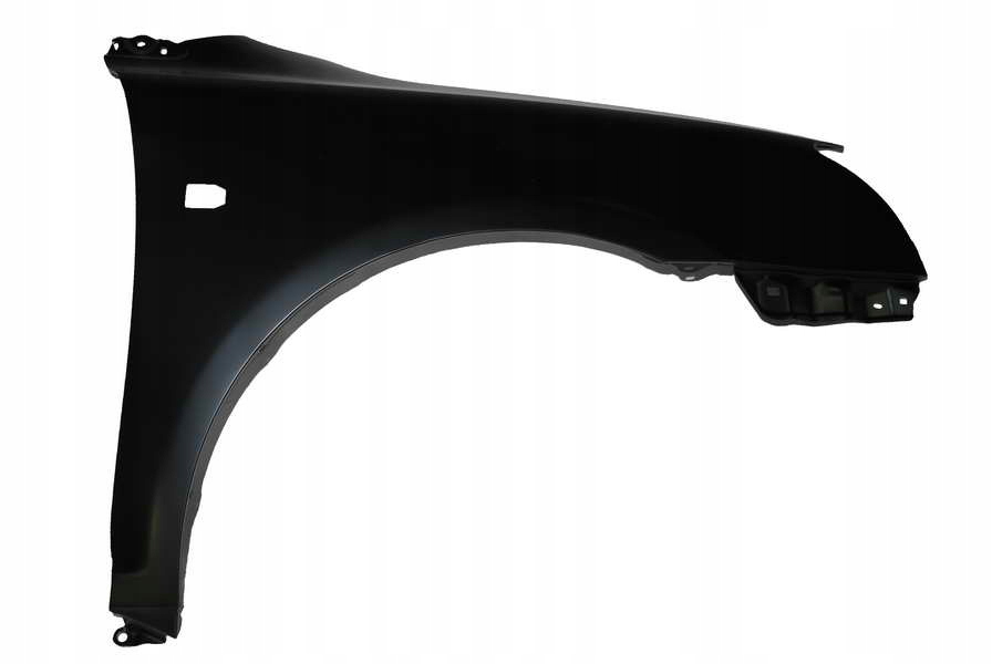 Pravý Přední Blatník Toyota Avensis T25 2003-2006, Každá Barva