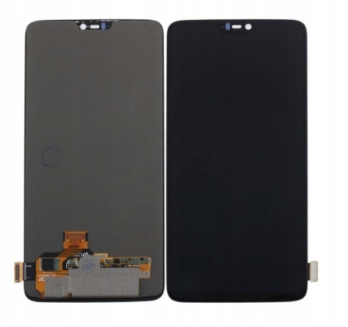 

Nowy LCD Ekran Wyświetlacz OnePlus 6 Oled A6000