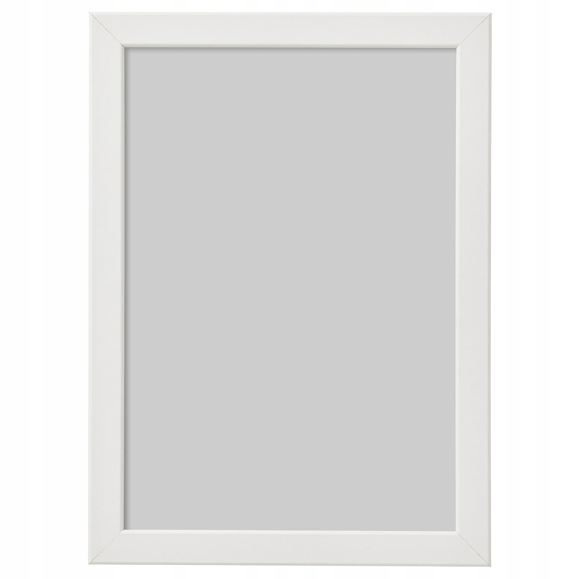 

Ikea Fiskbo Ramka na zdjęcia A4 21x30cm Biała