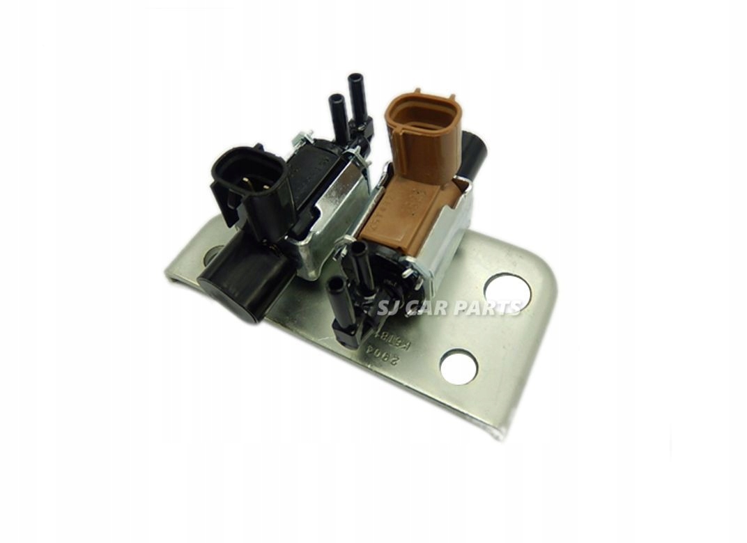 Вакуумный клапан MR577099 MITSUBISHI PAJERO L200