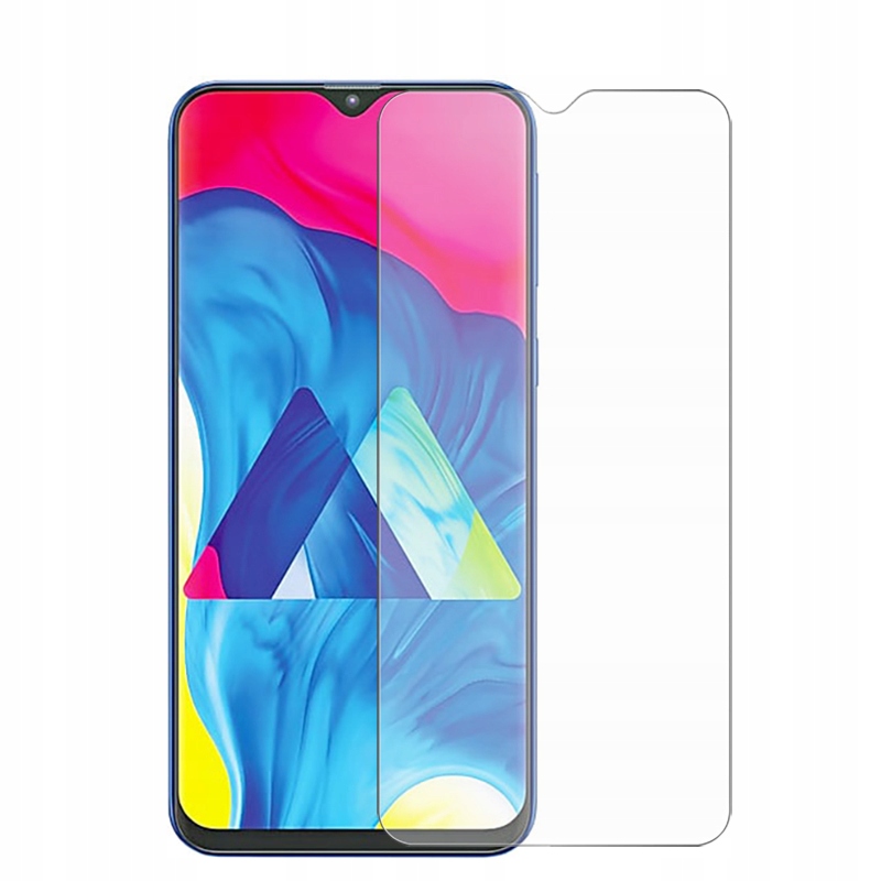 

Szkło Hartowane 9H Szybka Samsung Galaxy A50