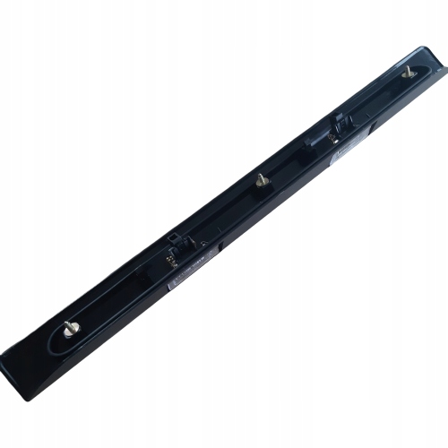 LISTWA LAMPKA LAMPKI TABLICY REJ PEUGEOT BOXER 06 Lamp Type dedicated