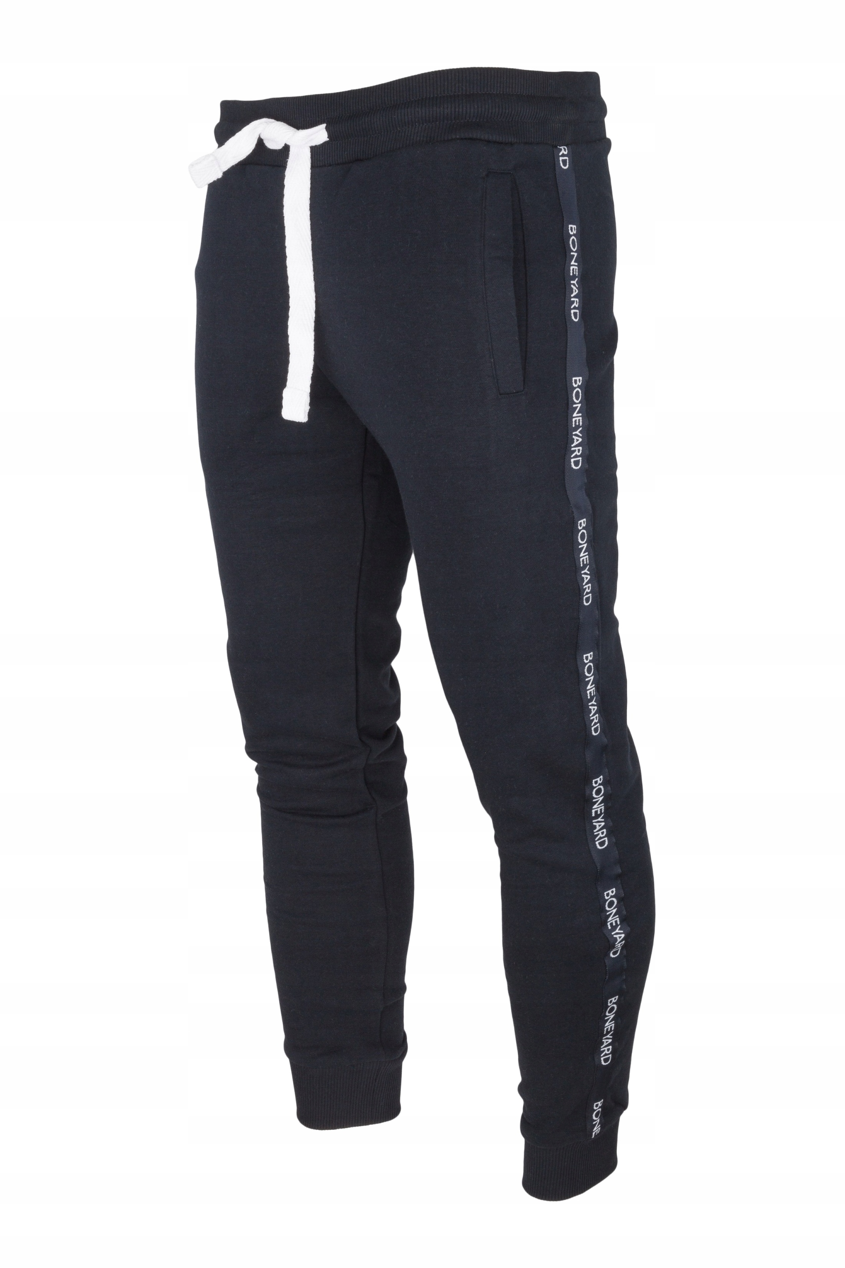 

Bone Yard bawełniane spodnie dresowe Premium__xxl