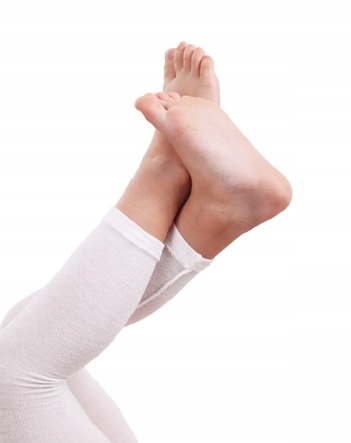 COMFIFAST Easywrap LEGGINSY DZIECI 5-8 lat AZS ref CL8 Marka Inna marka