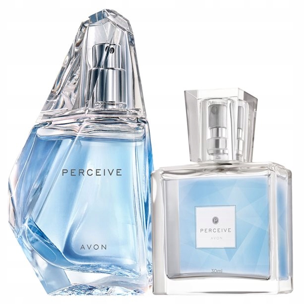 

Zestaw Perceive Perfumy 50 ml + 30 ml 2 szt. Avon