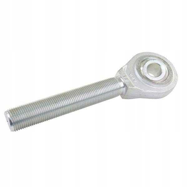 Końcówka oczkowa łącznika górnego M36 x 30 P 254mm