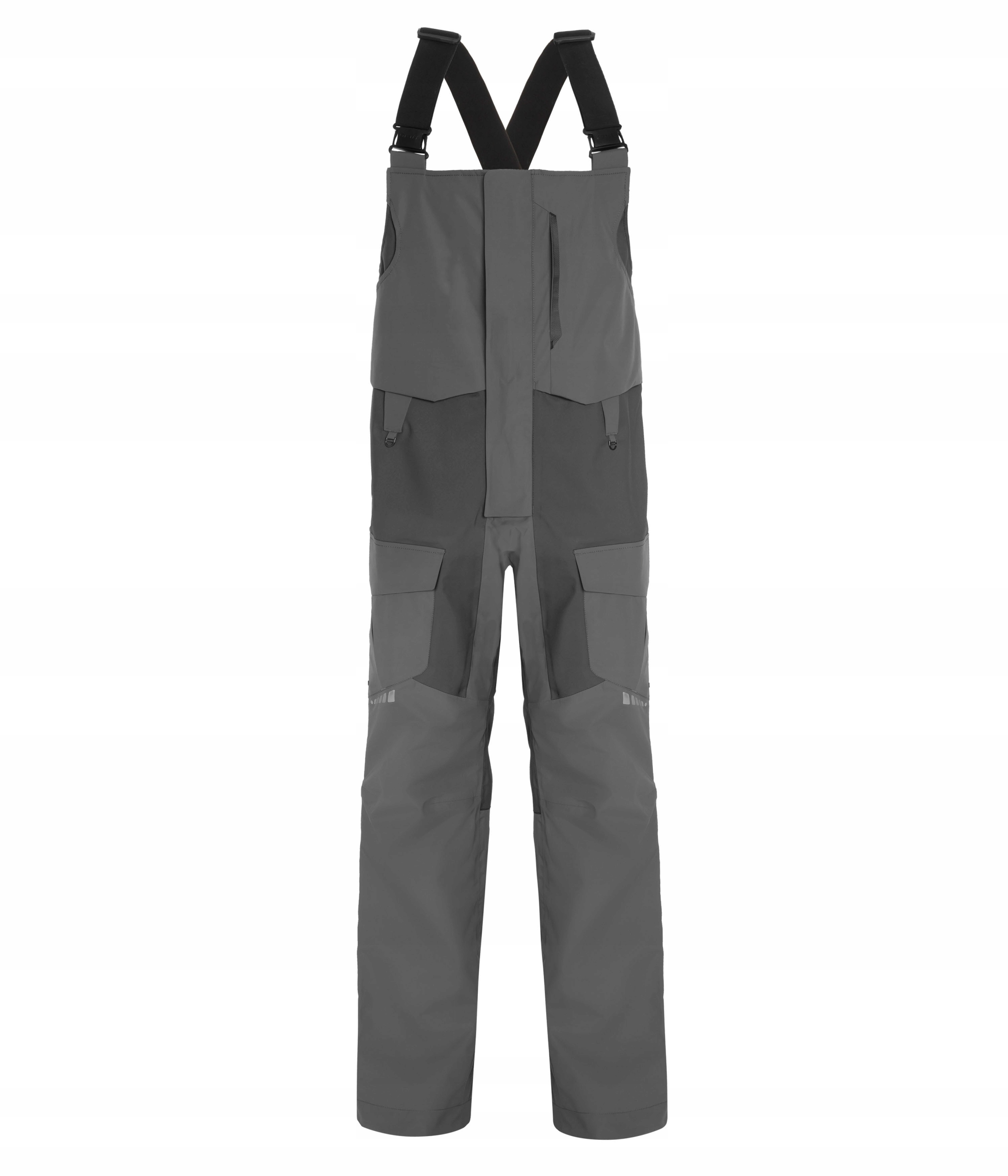 Spodnie Wędkarskie Wodoodporne Graff 731-B roz. L 182/188