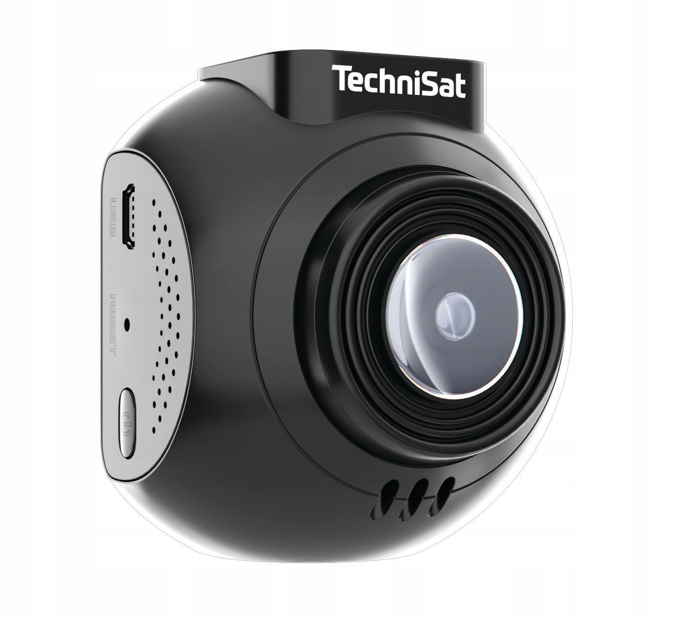 Video rejestrator kamera samochodowa ROADCAM 1 CE Producent code 76 4960 00