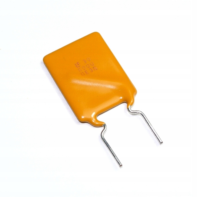 

Bezpiecznik polimer. Ptc 6A 30R Littlefuse [1szt]