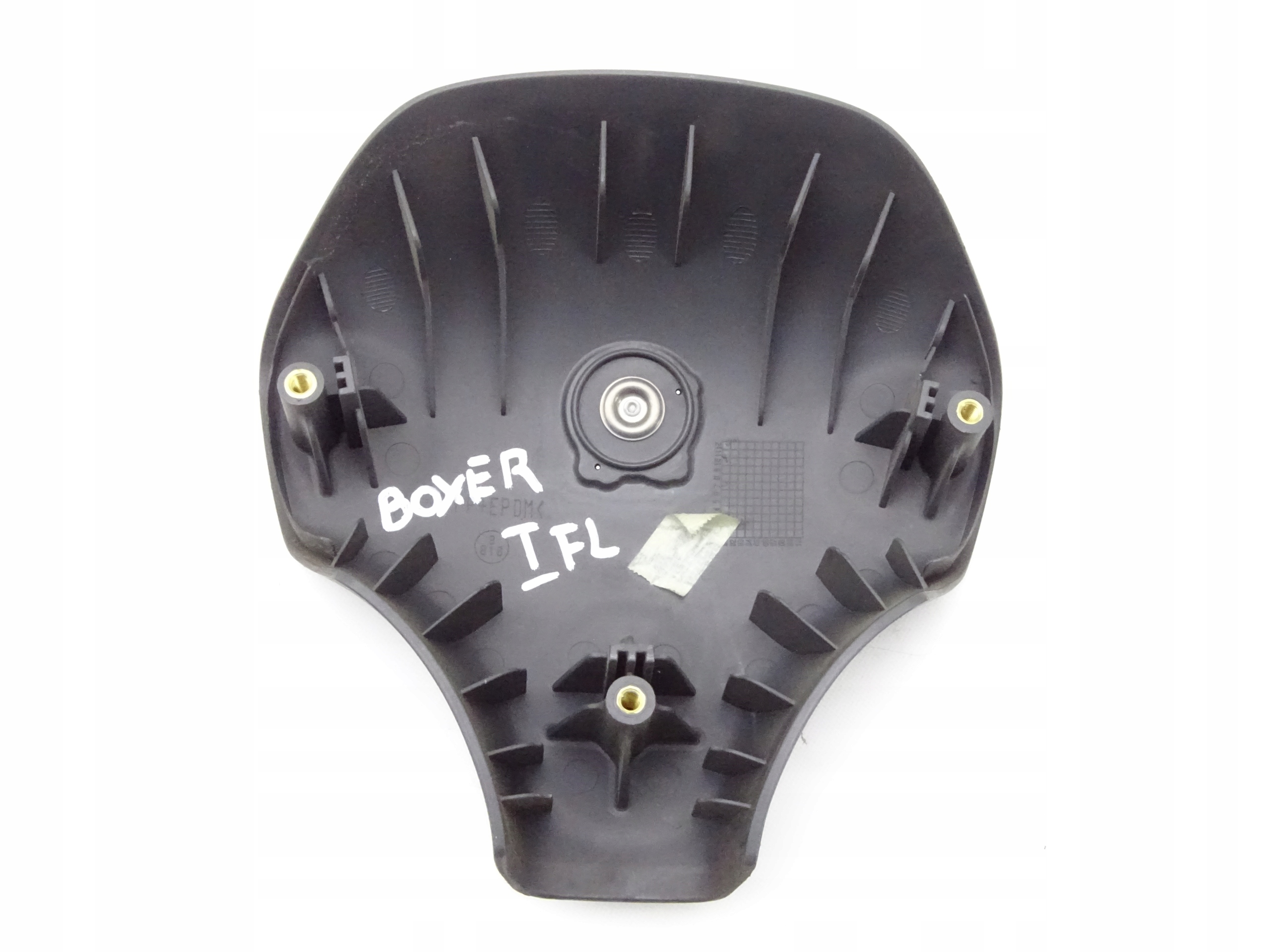 BOXER DUCATO JUMPER 02-06 ZAŚLEPKA KIEROWNICY Producent części Inny