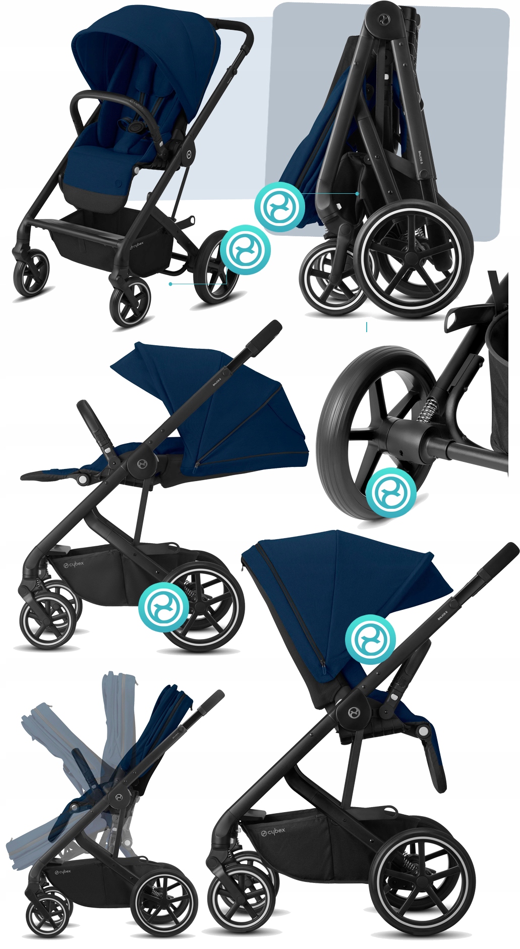 Балиос с люкс. Cybex Balios s 3 в 1. Cybex Balios s Lux. Cybex Balios 3в1 s Lux Blue. Cybex Balios s Lux 3 в 1 синяя.