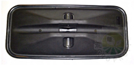 506 440 - бічне дзеркало для Class Dominator нового типу