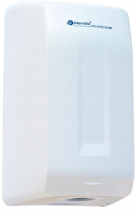 MAŁA SUSZARKA DO RĄK MERIDA SMARTFLOW M44A