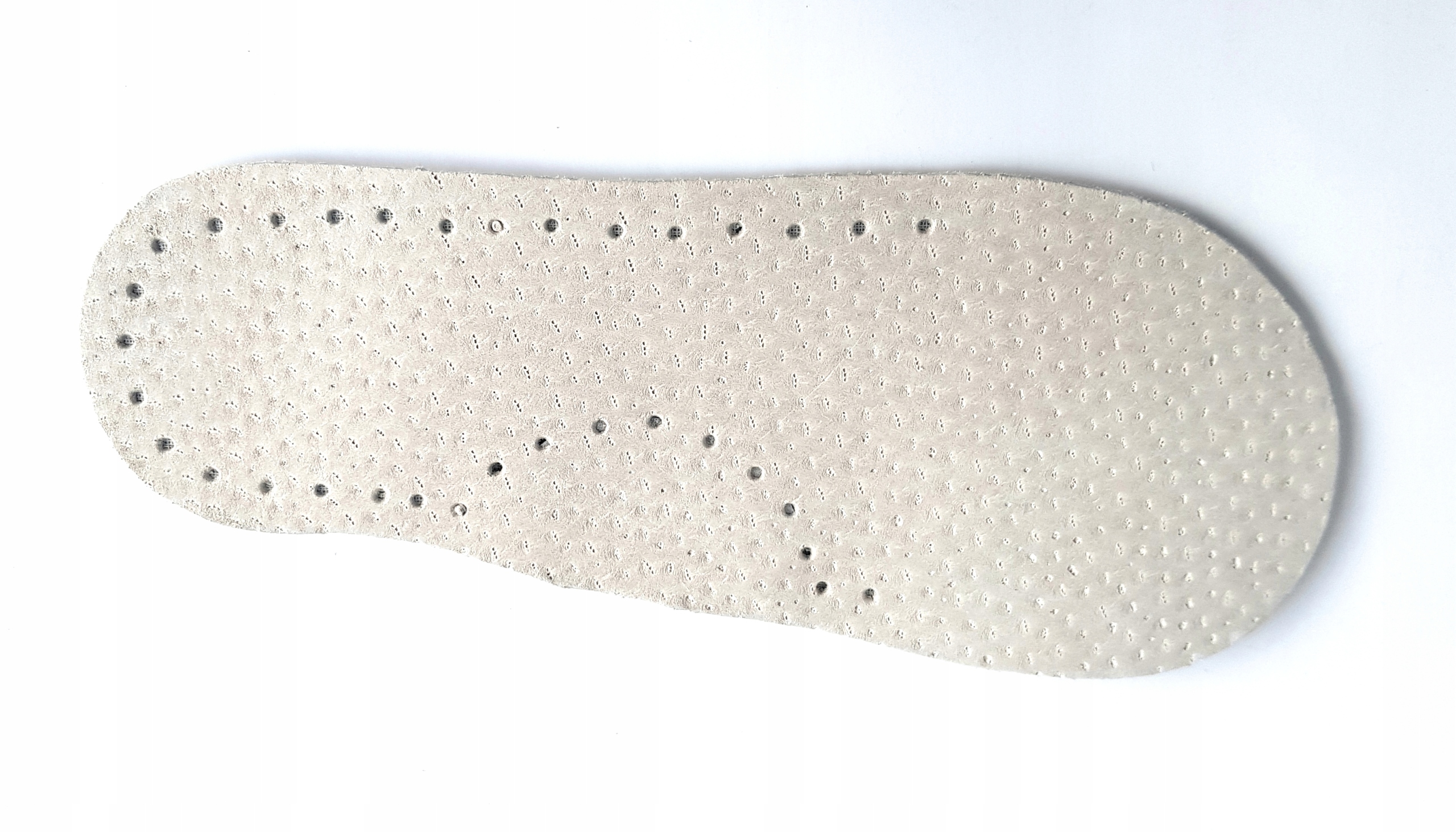 VIGGAMI wkładki skórzane profilowane do butów r36 Kod producenta Wkładki