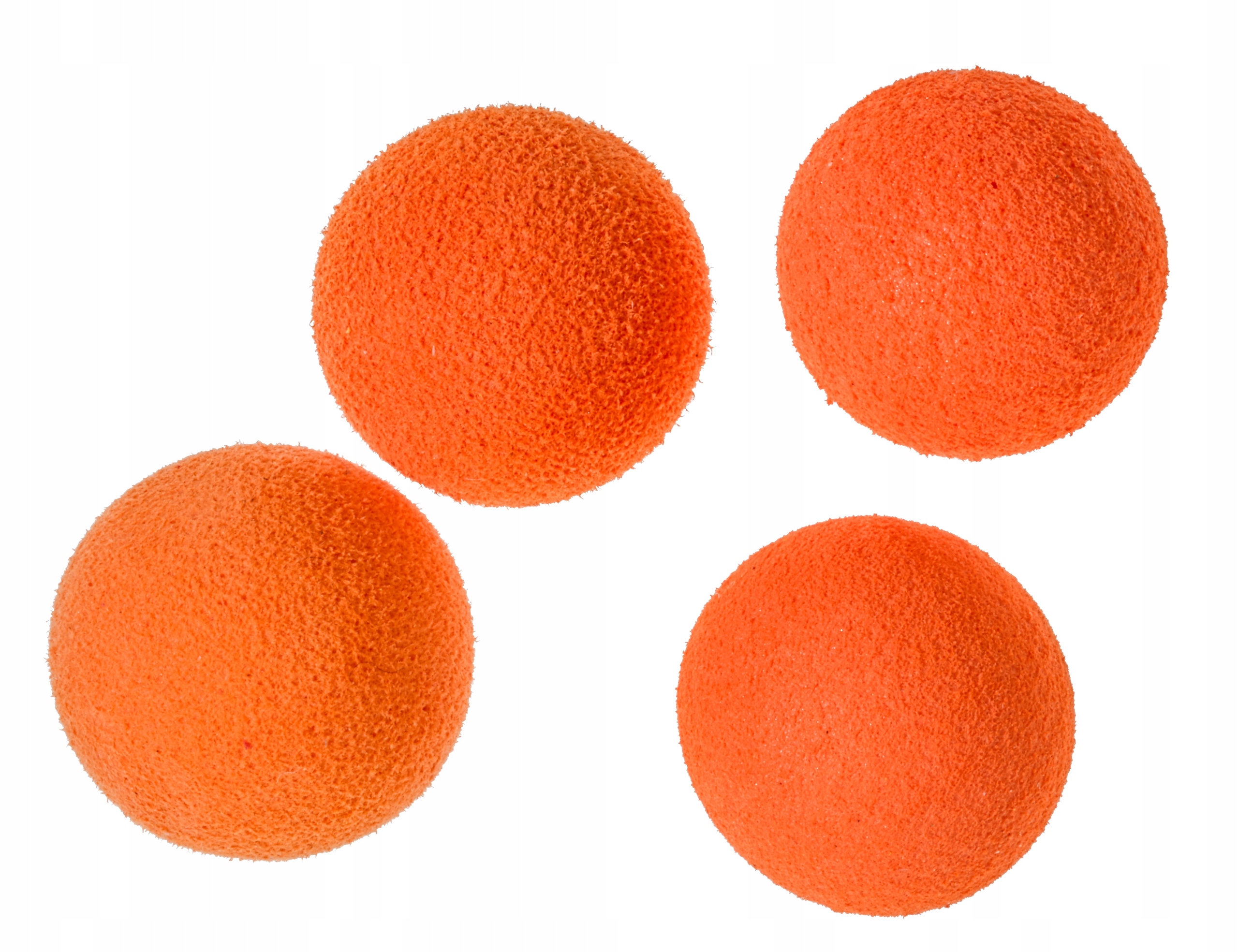 Kulki Pop-up Starbaits Round Baits 14mm Pomarańcz