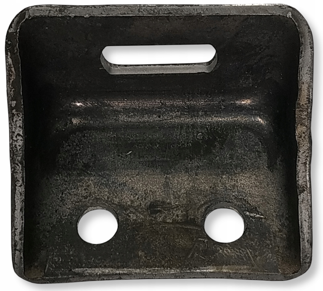 UCHWYT MOCOWANIA RAMY KONSOLA SKRZYNI ZABUDOWY