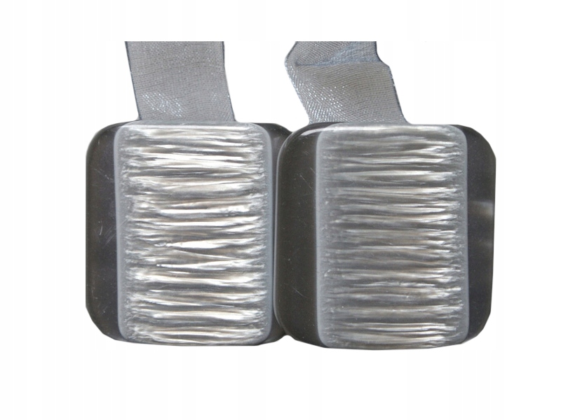 

Magnes Klips Upinacz Firanka Czesany Grafit