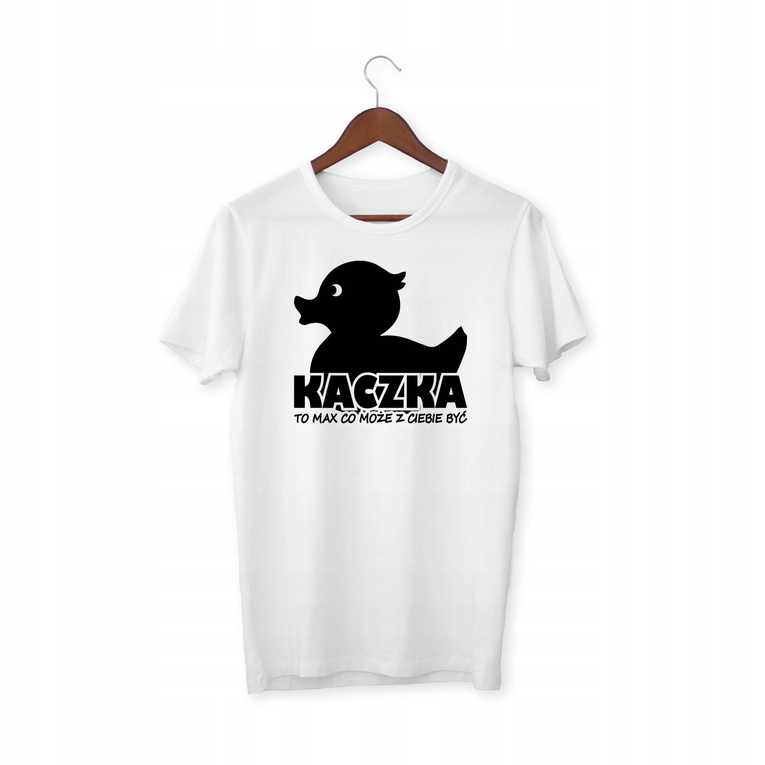 

Śmieszna Bluzka Damska Brzydkie Kaczątko Prezent