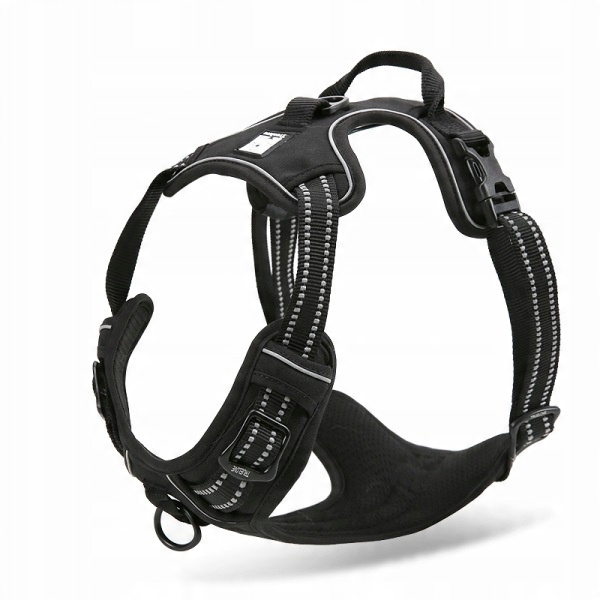 

Szelki dla psa Front Line easy walk Trekking XL