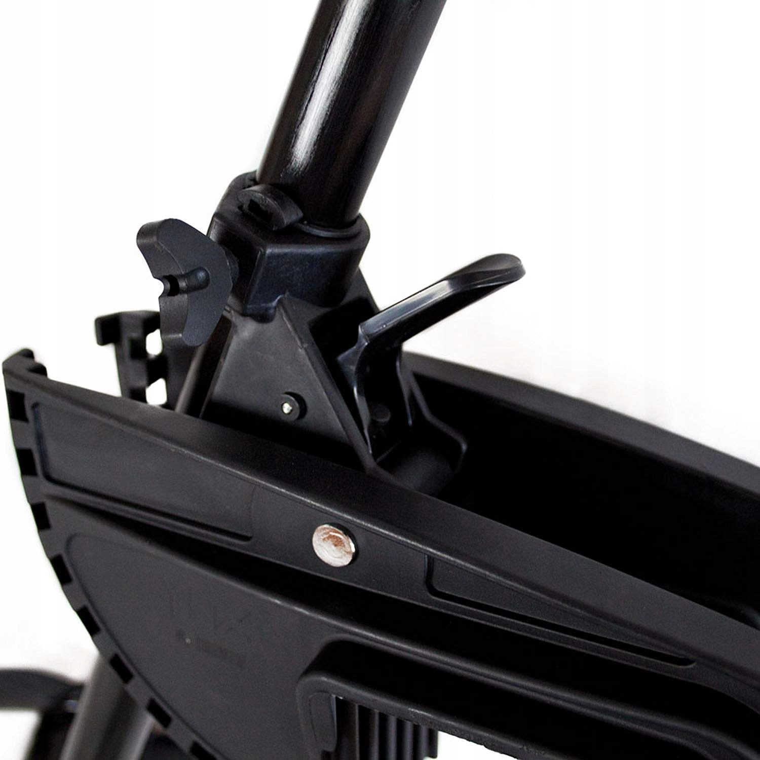 SILNIK ZABURTOWY ELEKTRYCZNY 624W 55LBS 12V GERMAN Model Osapian