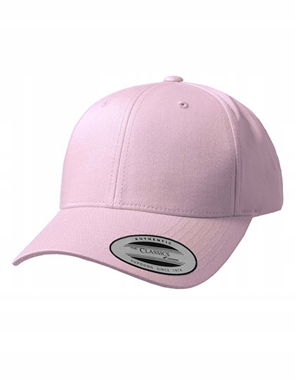 

Yupoong Flexfit czapka z daszkiem baseball